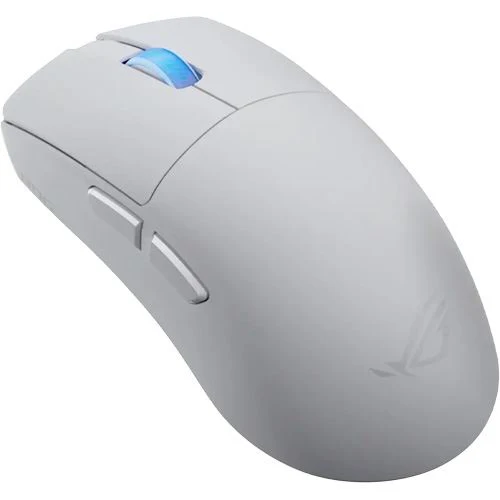 Rato Gaming Asus ROG Harpe Ace Wireless/Bluetooth - Branco - Image 2