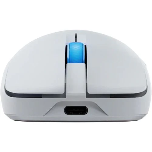 Rato Gaming Asus ROG Harpe Ace Wireless/Bluetooth - Branco - Image 3