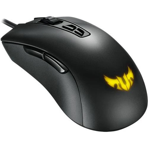 Rato Gaming Asus TUF M3 Gen II - Preto - Image 3