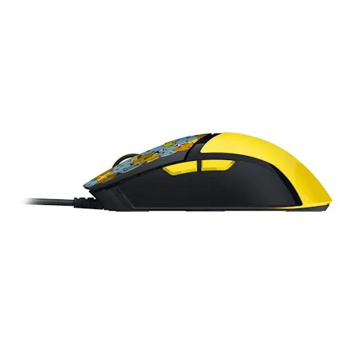 Rato Gaming com Fio Razer Cobra - Pokémon Edition - Image 3