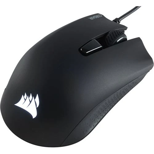 Rato Gaming Corsair Harpoon RGB Pro - Preto - Image 2