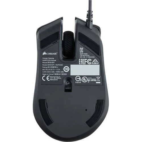 Rato Gaming Corsair Harpoon RGB Pro - Preto - Image 7