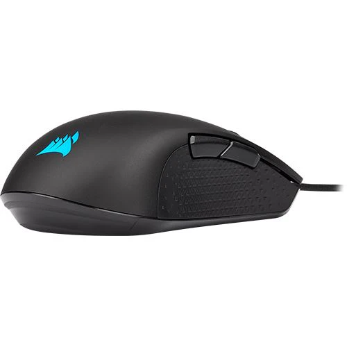 Rato Gaming Corsair M55 RGB PRO - Preto - Image 10