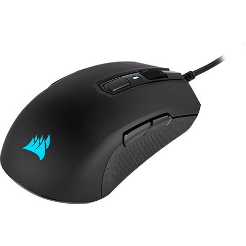 Rato Gaming Corsair M55 RGB PRO - Preto - Image 3
