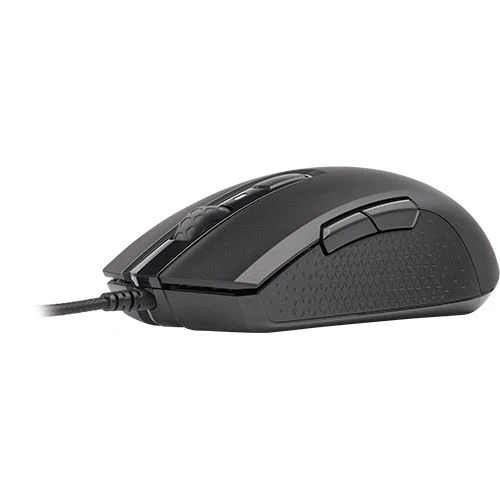 Rato Gaming Corsair M55 RGB PRO - Preto - Image 4
