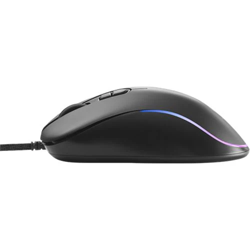 Rato Gaming Deltaco DM120 - Preto - Image 2