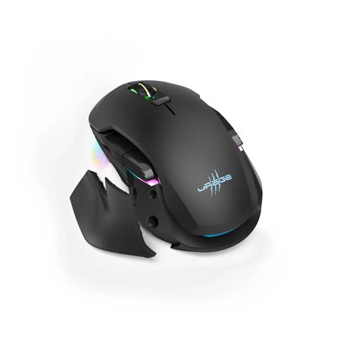 Rato Gaming Hama 1000 Morph 10000DPI - Image 2