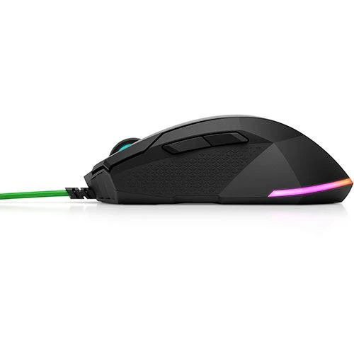 Rato Gaming HP Pavilion 200 RGB - Image 4