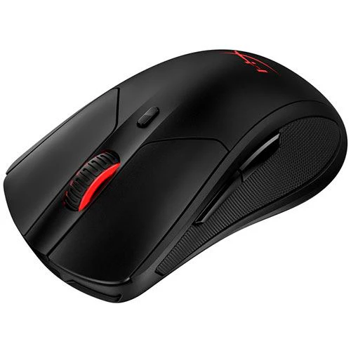 Rato Gaming Wireless HyperX Pulsefire Dart - Preto - Image 3
