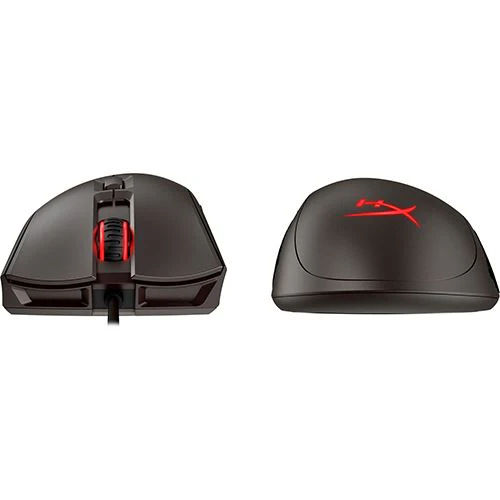 Rato Gaming HyperX Pulsefire FPD Pro RGB - Preto - Image 6