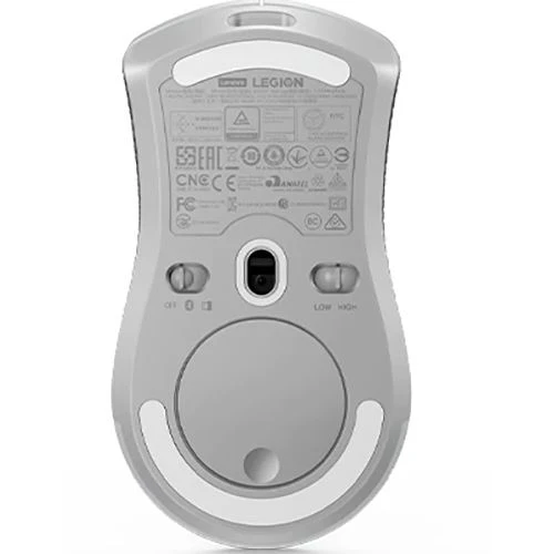 Rato Gaming Lenovo Legion M600 Wireless - Stingray - Image 6