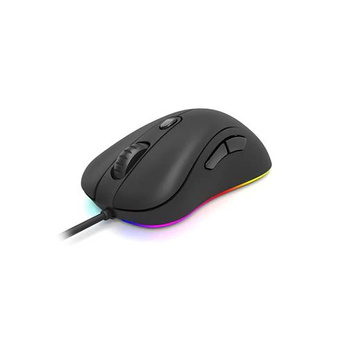 Rato Gaming Matrics Defy 12000DPI RGB Preto - Image 3