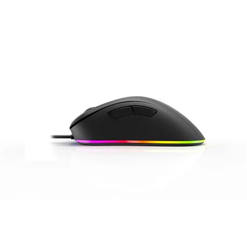 Rato Gaming Matrics Defy 12000DPI RGB Preto - Image 4