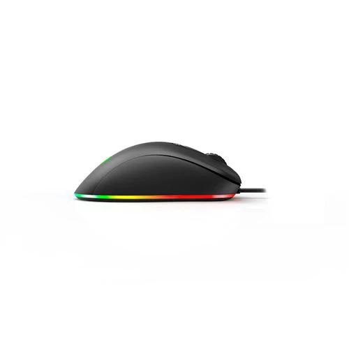 Rato Gaming Matrics Defy 12000DPI RGB Preto - Image 5