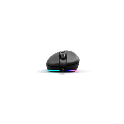 Rato Gaming Matrics Defy 12000DPI RGB Preto - Image 6