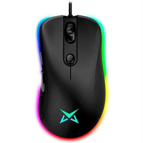 Rato Gaming Matrics Defy 12000DPI RGB Preto - Image 7