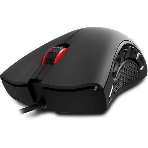 Rato Gaming Ozone Neon X90 - Preto - Image 3