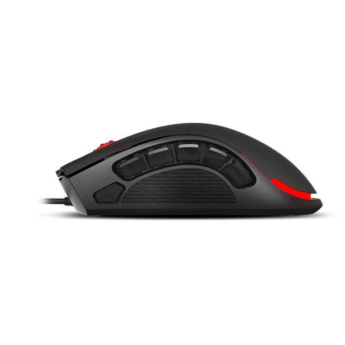 Rato Gaming Ozone Neon X90 - Preto - Image 4