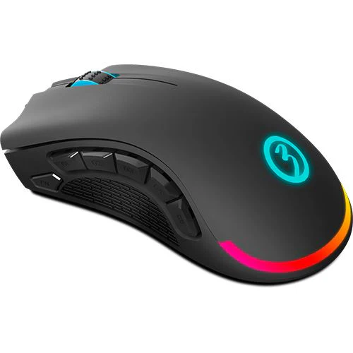 Rato Gaming Ozone Neon X90 - Preto - Image 5
