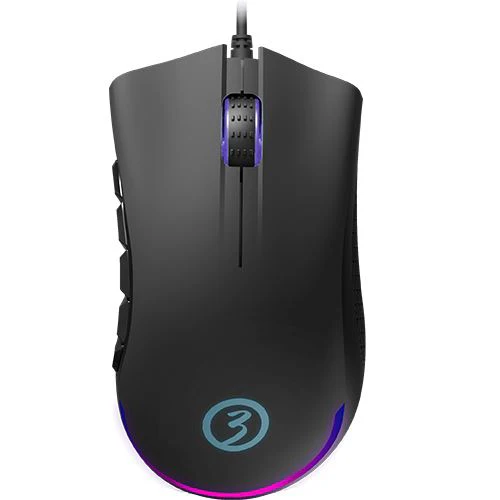 Rato Gaming Ozone Neon X90 - Preto - Image 6