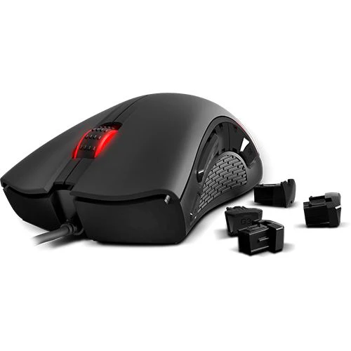 Rato Gaming Ozone Neon X90 - Preto - Image 8