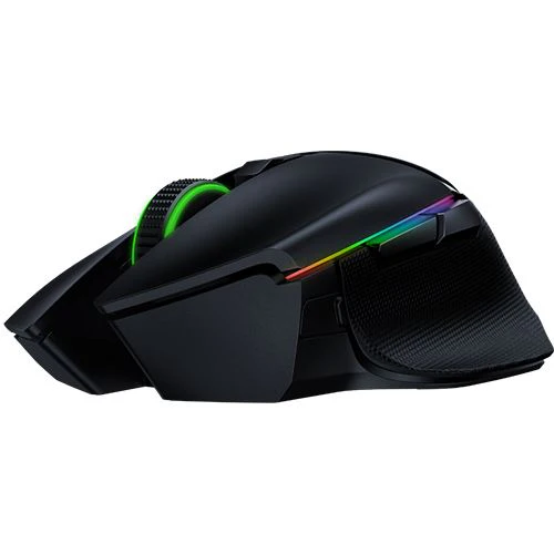 Rato Gaming Wireless Razer Basilisk Ultimate com Charging Dock - Image 3