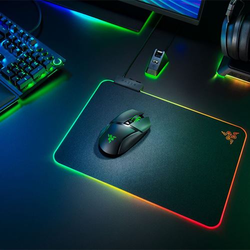 Rato Gaming Wireless Razer Basilisk Ultimate com Charging Dock - Image 5
