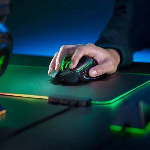 Rato Gaming Wireless Razer Basilisk Ultimate com Charging Dock - Image 6