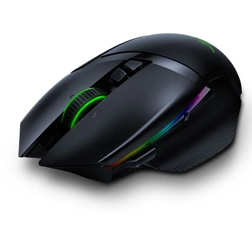 Rato Gaming Wireless Basilisk Viper Ultimate - Image 2