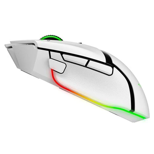Rato Gaming Razer Basilisk V3 Pro - Branco - Image 3