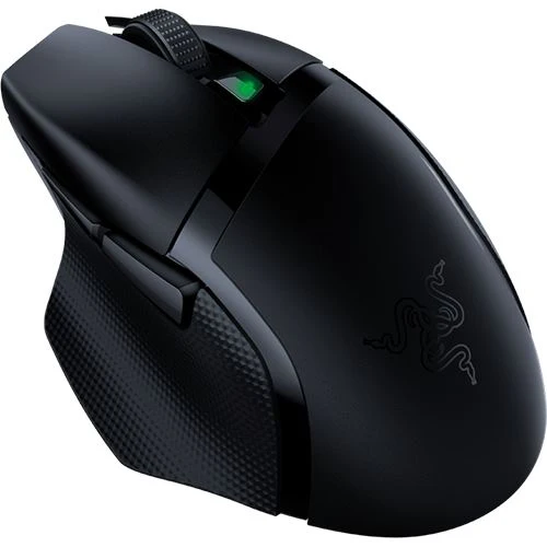 Rato Gaming Wireless Razer Basilisk X Hyperspeed - Image 2