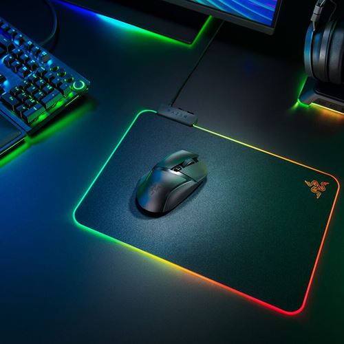 Rato Gaming Wireless Razer Basilisk X Hyperspeed - Image 6