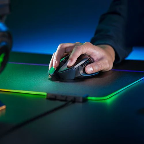 Rato Gaming Wireless Razer Basilisk X Hyperspeed - Image 7