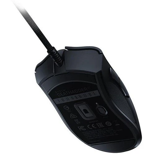 Rato Gaming Razer Deathadder V2 - Image 3