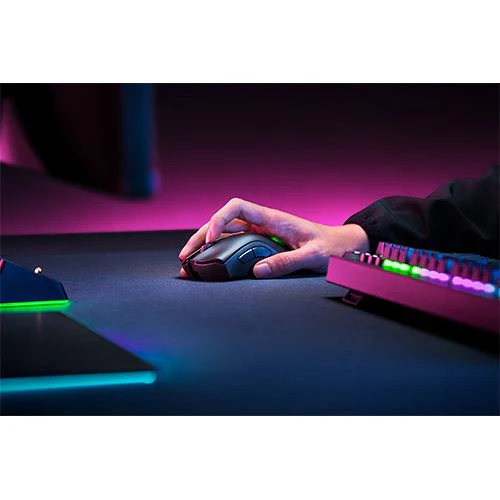 Rato Gaming Razer DeathAdder V2 Pro Ergonomic Wireless - Image 4
