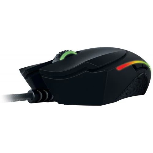 Rato Gaming Razer Diamondback 2015 - Preto - Image 3