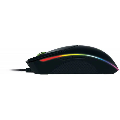 Rato Gaming Razer Diamondback 2015 - Preto - Image 4