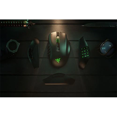 Rato Gaming Razer Naga Pro - Image 2