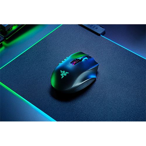 Rato Gaming Razer Naga Pro - Image 3