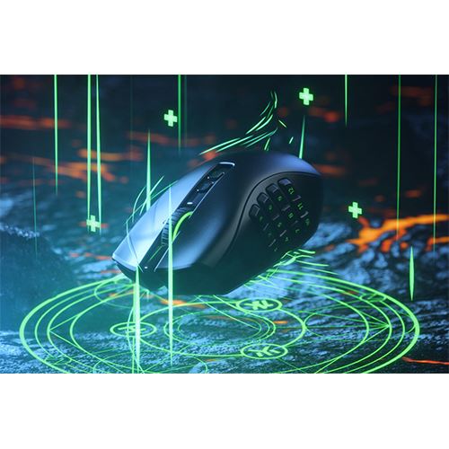 Rato Gaming Razer Naga Pro - Image 4
