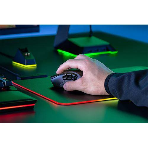 Rato Gaming Razer Naga Pro - Image 5