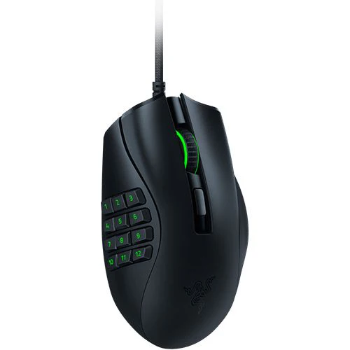 Rato Gaming Razer Naga X - Image 2