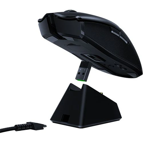 Rato Wireless Razer Viper Ultimate com Charging Dock - Image 4