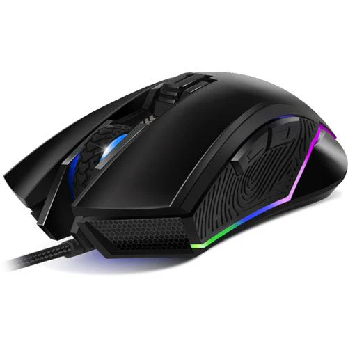 Rato Gaming Spirit Of Gamer Elite-M20 Black Edition - Image 2