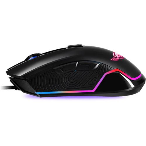 Rato Gaming Spirit Of Gamer Elite-M20 Black Edition - Image 3