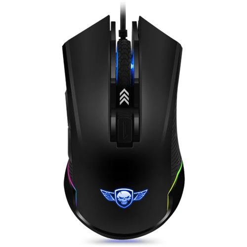 Rato Gaming Spirit Of Gamer Elite-M20 Black Edition - Image 4