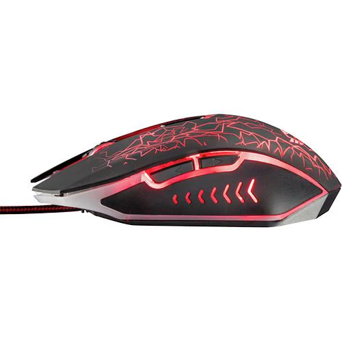 Rato Gaming Trust GXT 105 Izza Illuminated - Image 2