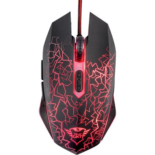 Rato Gaming Trust GXT 105 Izza Illuminated - Image 3