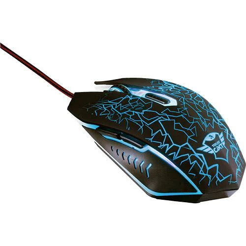 Rato Gaming Trust GXT 105 Izza Illuminated - Image 4