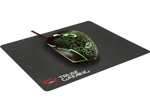 Rato Gaming Trust GXT 783 & Tapete - Image 4